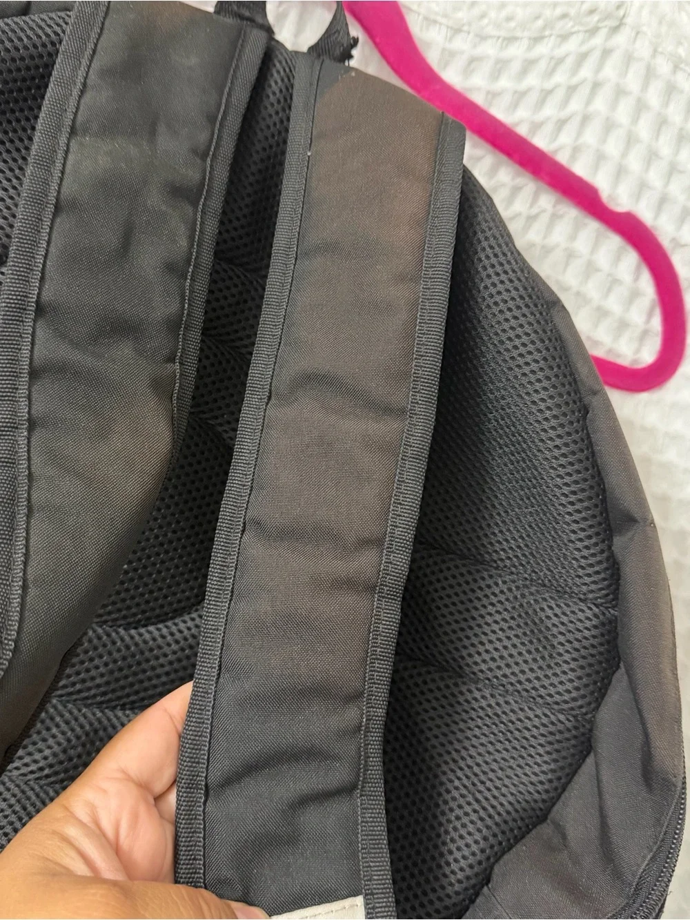 Pokemon 3D Poké Ball backpack